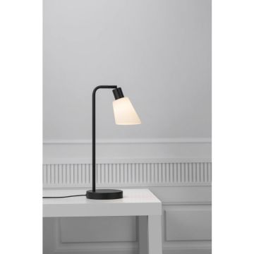 Nordlux MOLLI 2112825003 Stolna svjetiljka 1x40W/E14 IP20