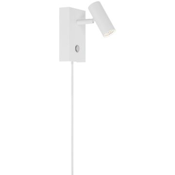 Nordlux OMARI 2112231001 Zidna svjetiljka 2700K IP20