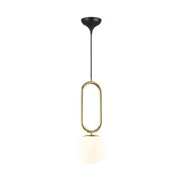 Nordlux SHAPES 2120023035 Visilica 1x15W/E27 IP20