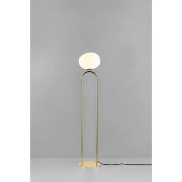 Nordlux SHAPES 2120074035 Podna svjetiljka 1x15W/E27 IP20