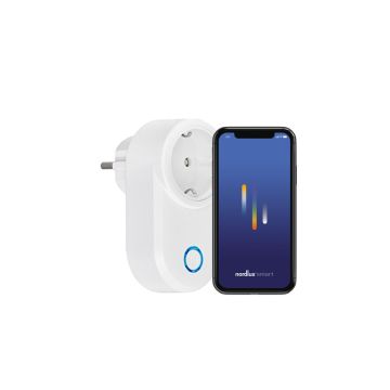 Nordlux SMART 2170010001 Utičnica IP20