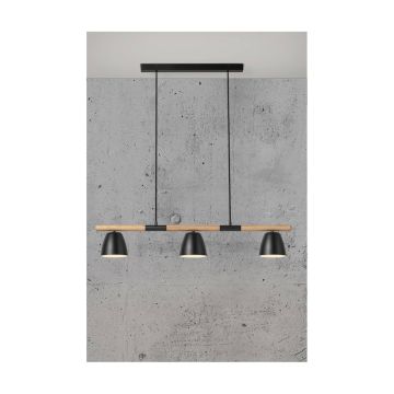 Nordlux THEO 2112603003 Visilica 3x35W/GU10 IP20
