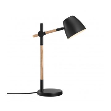 Nordlux THEO 2112645003 Stolna svjetiljka 1x35W/GU10 IP20