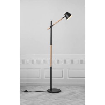 Nordlux THEO 2112654003 Podna svjetiljka 1x35W/GU10 IP20