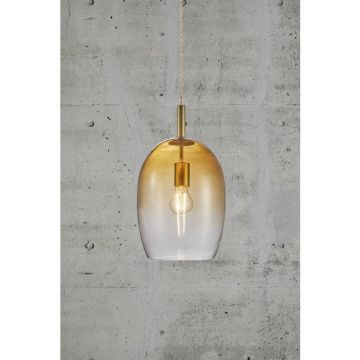 Nordlux UMA 2112723027 Visilica 1x40W/E27 IP20