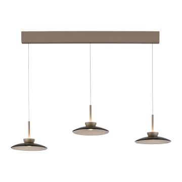 Paul Neuhaus PURE MOON 2193-97 Visilica 6x15,7W/LED 2700K 2700lm IP20