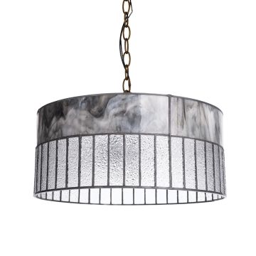 Prezent TIFFANY XIV. 210 Visilica 2x60W/E27 IP20