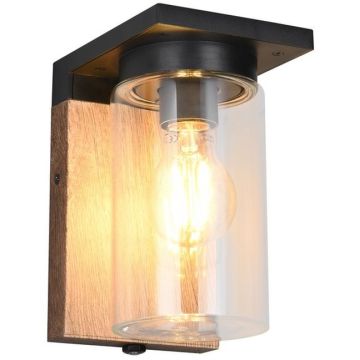Trio ARDILA 211660135 Zidna svjetiljka 1x40w/e27 ip44