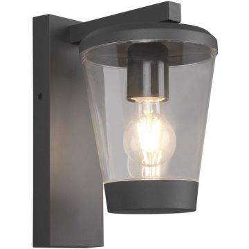 Trio CAVADO 211060142 Zidna svjetiljka 1x40w/e27 ip44