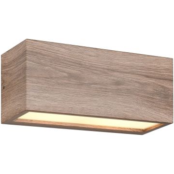 Trio MAYENNE 218560235 Zidna svjetiljka 2x28w/e14 ip44