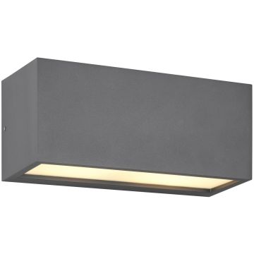 Trio MAYENNE 218560242 Zidna svjetiljka 2x28w/e14 ip44
