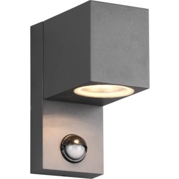Trio ROYA 214269142 Zidna svjetiljka 1x35w/gu10 ip44