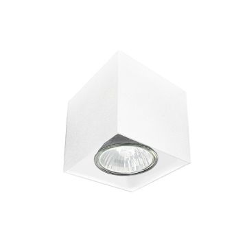Antigo Cage 1075 Natkriveno downlight svjetlo 1x10W/GU10 IP20