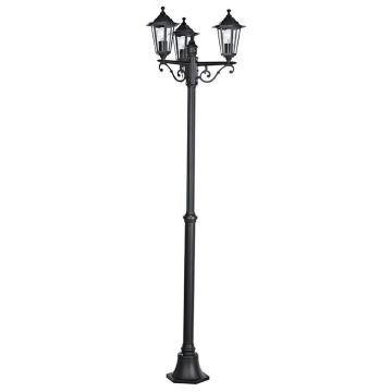 Eglo LATERNA 4 22145 Svjetionik 3x60W/E27