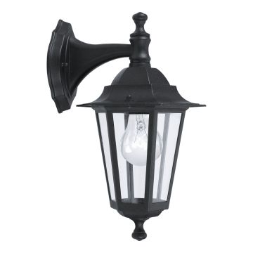 Eglo LATERNA 4 22467 Zidna svjetiljka 1x60W/E27