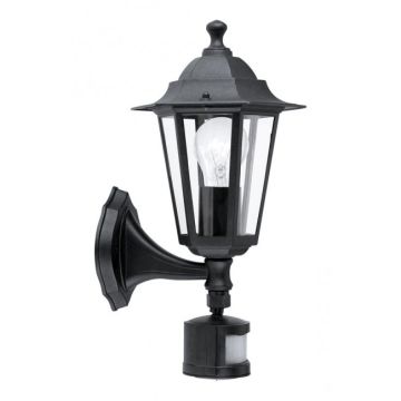 Eglo LATERNA 4 22469 Zidna svjetiljka 1x60W/E27