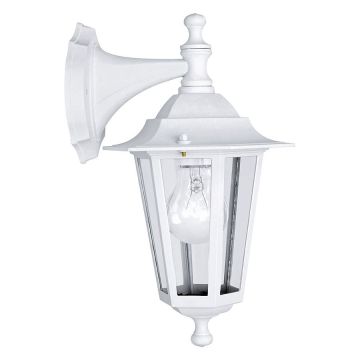 Eglo LATERNA 5 22462 Zidna svjetiljka 1x60W/E27