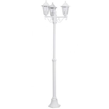Eglo LATERNA 5 22996 Svjetionik 3x60W/E27