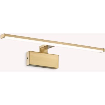 Ideal Lux ALMA 224954 Slikarska svjetiljka 1x12,5W/LED ip20