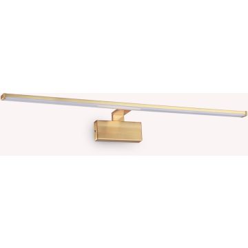 Ideal Lux ALMA 225005 Slikarska svjetiljka 1x18W/LED ip20
