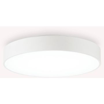 Ideal Lux HALO 223186 Plafonjera 1x22W/LED 3000K ip20