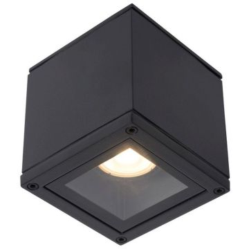 Lucide AVEN 22963/01/30 Natkriveno downlight svjetlo 1x50w/gu10 ip65