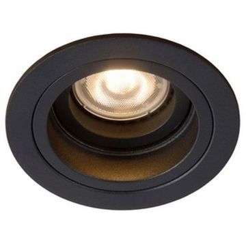 Lucide EMBED 22958/01/30 Ugradbeno downlight svjetlo 1x50w/gu10 ip20