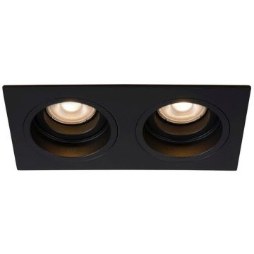 Lucide EMBED 22959/02/30 Ugradbeno downlight svjetlo 2x50w/gu10 ip20