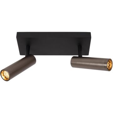 Lucide GRADO 22974/02/15 Reflektor 2x8w/gu10_mr11 ip20