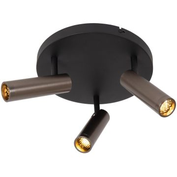 Lucide GRADO 22974/13/15 Reflektor 3x12w/gu10_mr11 ip20
