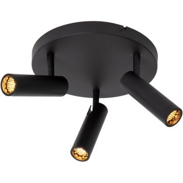 Lucide GRADO 22974/13/30 Reflektor 3x40w/ ip20