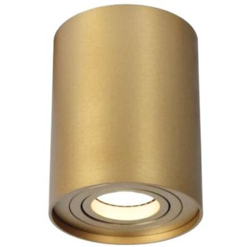 Lucide TUBE 22952/01/02 Natkriveno downlight svjetlo 1x50w/gu10 ip20