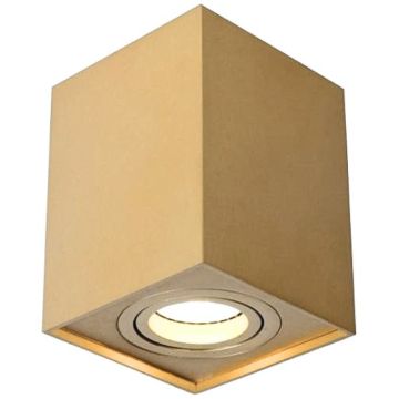 Lucide TUBE 22953/01/02 Natkriveno downlight svjetlo 1x50w/gu10 ip20