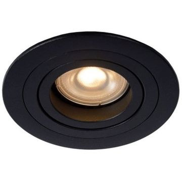 Lucide TUBE 22954/01/30 Ugradbeno downlight svjetlo 1x50w/gu10 ip20