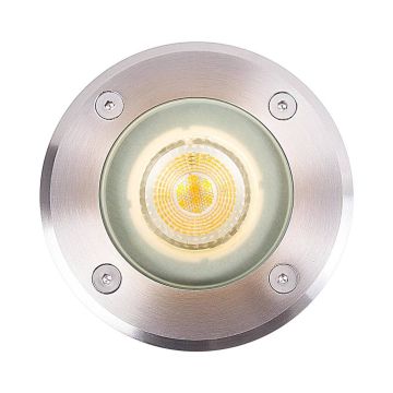 Nordlux ANDOR 2218400034 Svjetiljka za ulaz 1x15W/GU10 IP67