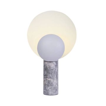 Nordlux CACHÉ 2220275010 Stolna svjetiljka 1x40W/GU10 IP20
