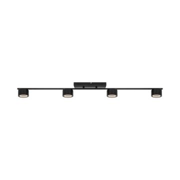 Nordlux CLYDE 2213530103 Reflektor 4x5W/LED IP20