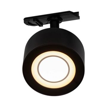Nordlux CLYDE 2213550103 Šinski reflektor 1x5W/LED IP20