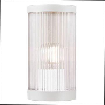 Nordlux COUPAR 2218061001 Zidna svjetiljka 1x25W/E27 IP54