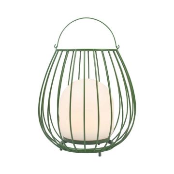 Nordlux JIM 2218105023 Stolna svjetiljka IP54