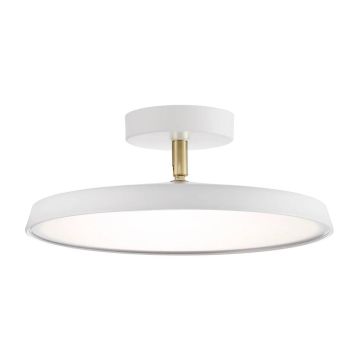 Nordlux KAITO 2320546001 Plafonjera 2700K 1000LM IP20