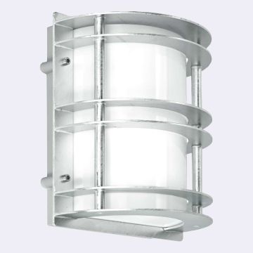 Norlys STOCKHOLM 1600GA Zidna svjetiljka 1x8W/LED 3000K 890LM IP54