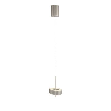 Paul Neuhaus Q-ROTATE 2247-95 Visilica 1x9W/LED 2700K-5000K 440lm IP20