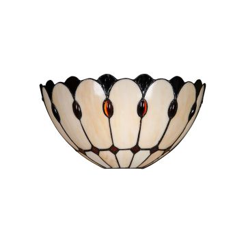 Prezent TIFFANY XVI. 228 Zidna svjetiljka 1x40W/E14 IP20