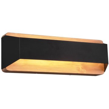 Trio ARINO 224819132 Zidna svjetiljka 1x13.5w/led 3000k 1500lm ip20