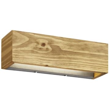 Trio BRAD 223790130 Zidna svjetiljka 1x13.5w/led 3000k 1500lm ip20