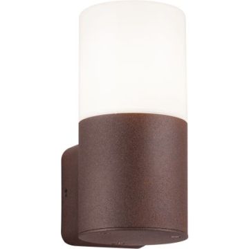 Trio HOOSIC 222260124 Zidna svjetiljka 1x28w/e27 ip44