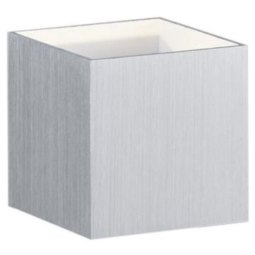 Trio LOUIS 223310105 Zidna svjetiljka 1x4.3w/led 3000k 430lm ip20