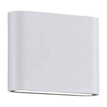 Trio THAMES 227560231 Zidna svjetiljka 2x3w/led 3000k 260lm ip54