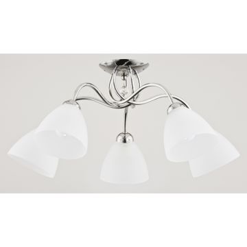 Alfa AMARILLO 23745 Luster 5x60W/E27